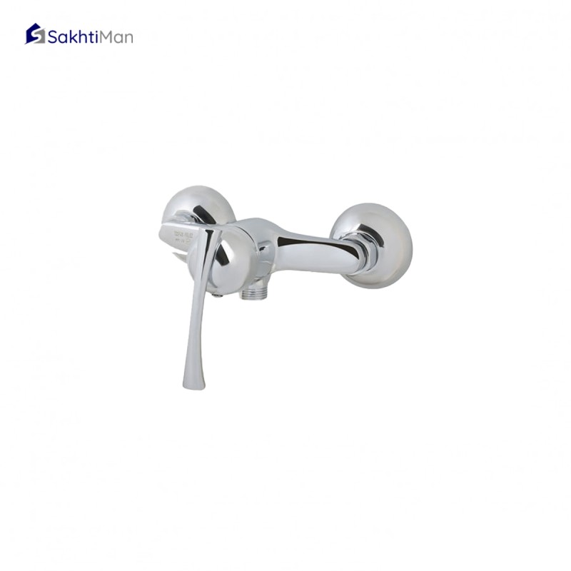 شیر توالت طوفان فلز مدل آریا