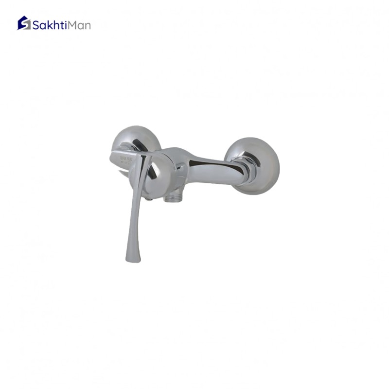 شیر توالت طوفان فلز مدل هیوا