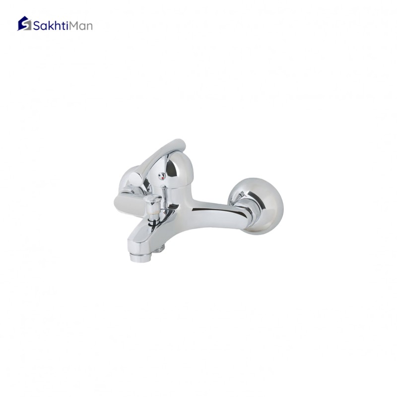 شیر حمام طوفان فلز مدل آریا