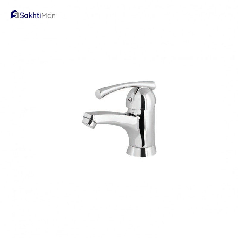 شیر روشویی طوفان فلز مدل آریا