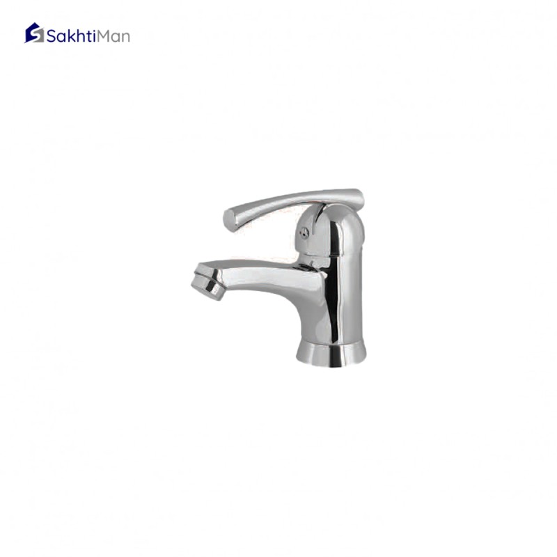 شیر روشویی طوفان فلز مدل هیوا