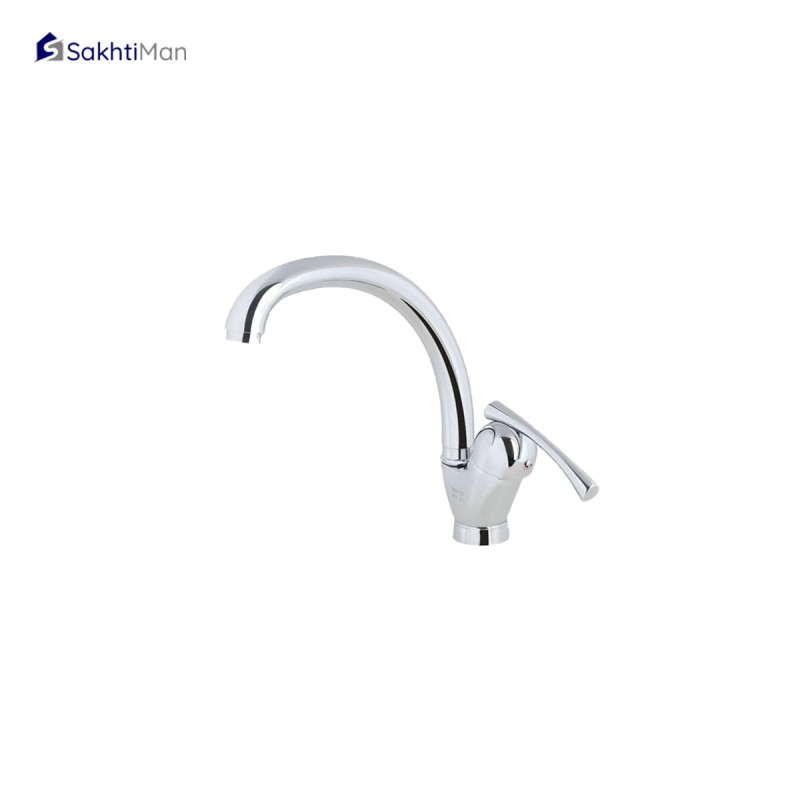 شیر ظرفشویی طوفان فلز مدل آریا