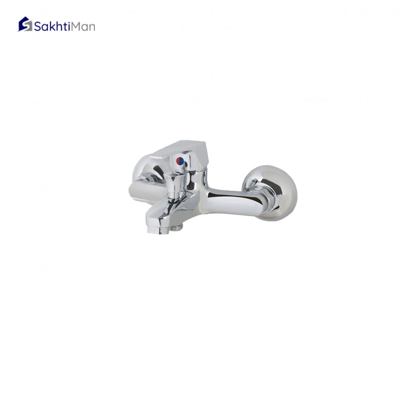 شیر حمام طوفان فلز مدل هیوا