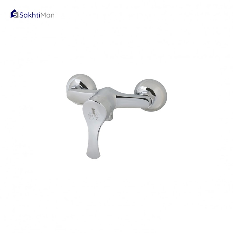 شیر توالت طوفان فلز مدل هیوا