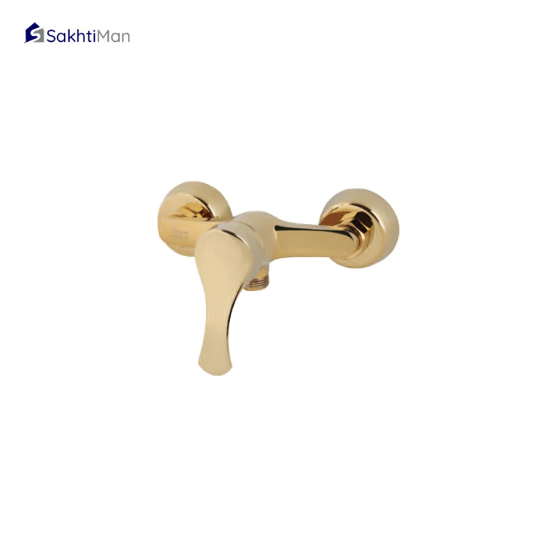 شیر توالت طوفان فلز مدل لاله