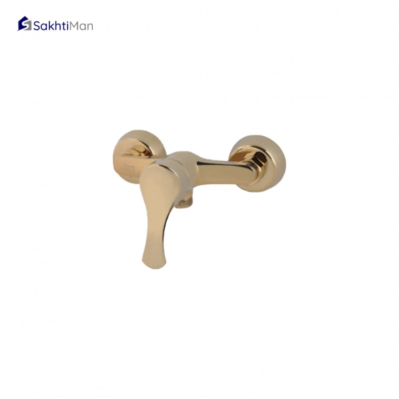 شیر توالت طوفان فلز مدل لاله