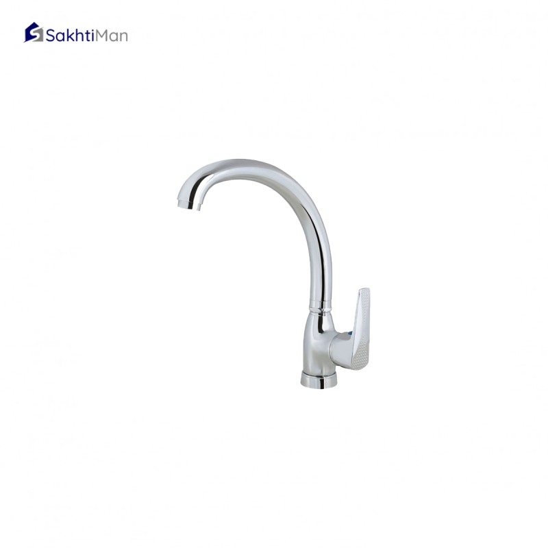 شیر ظرفشویی طوفان فلز مدل هیوا