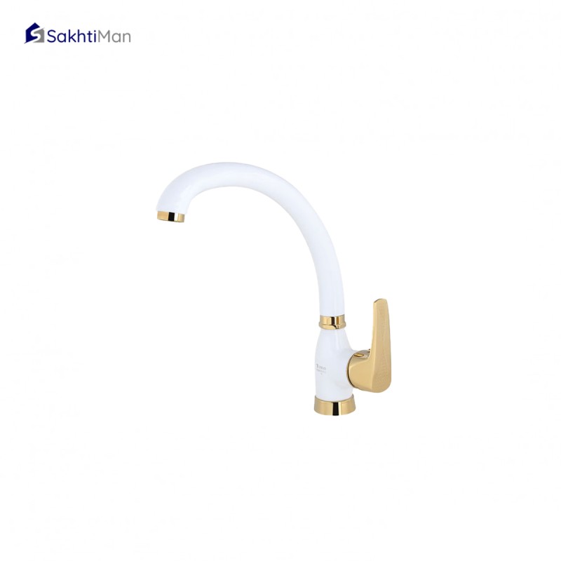 شیر ظرفشویی طوفان فلز مدل مینا