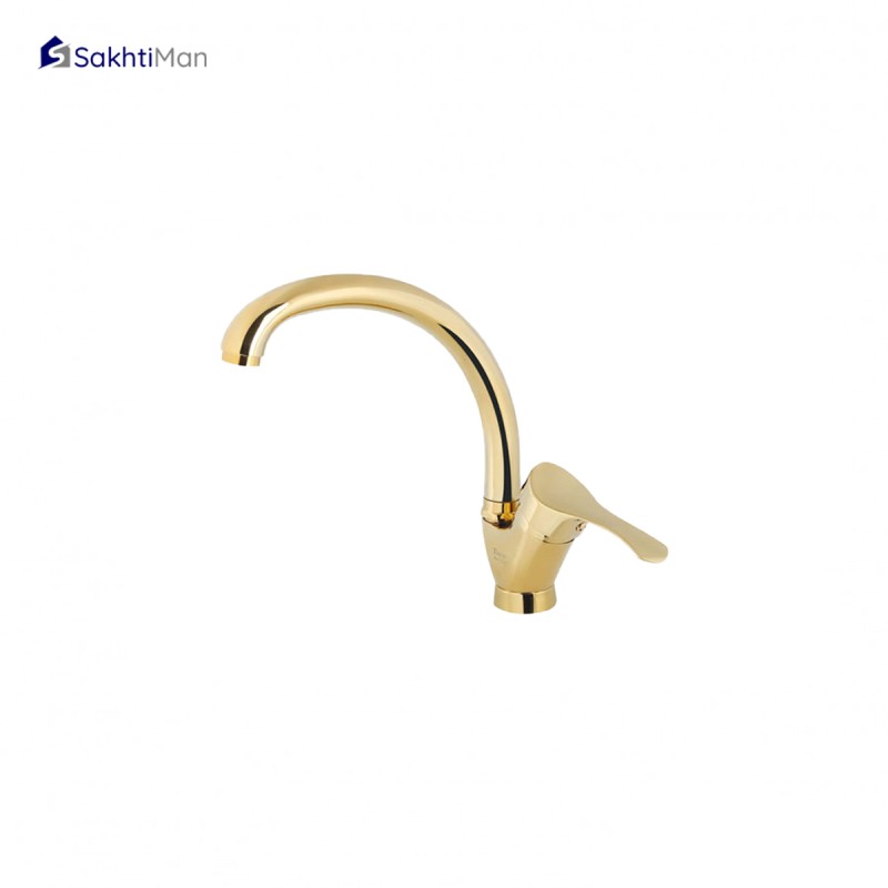 شیر ظرفشویی طوفان فلز مدل لاله