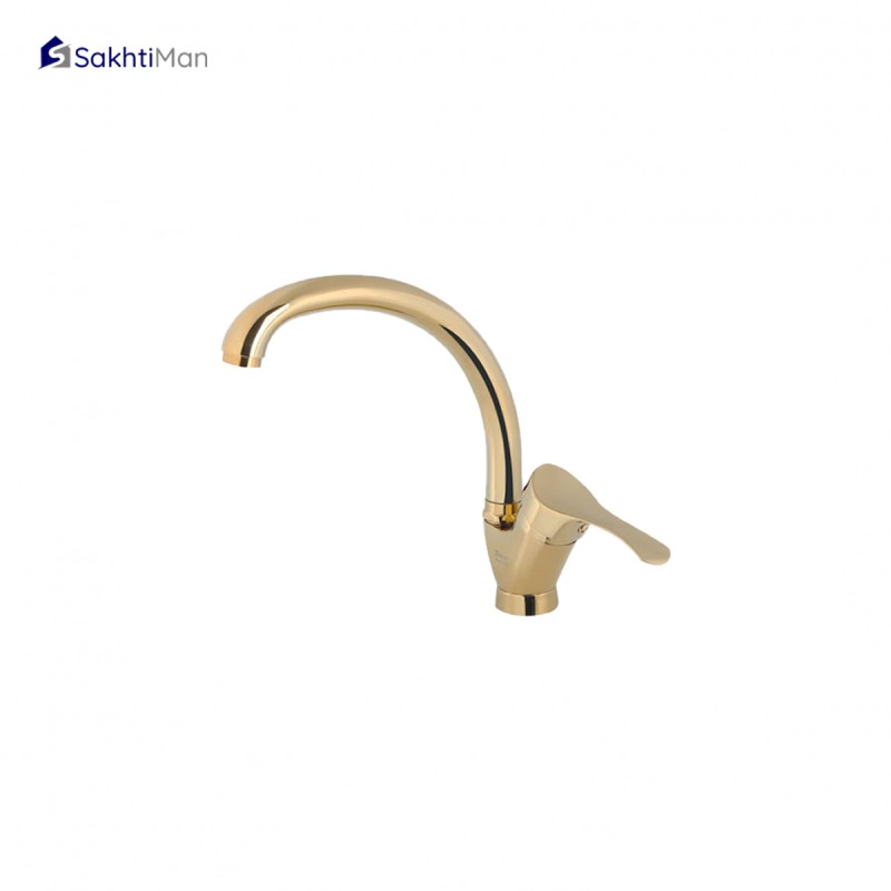 شیر ظرفشویی طوفان فلز مدل لاله