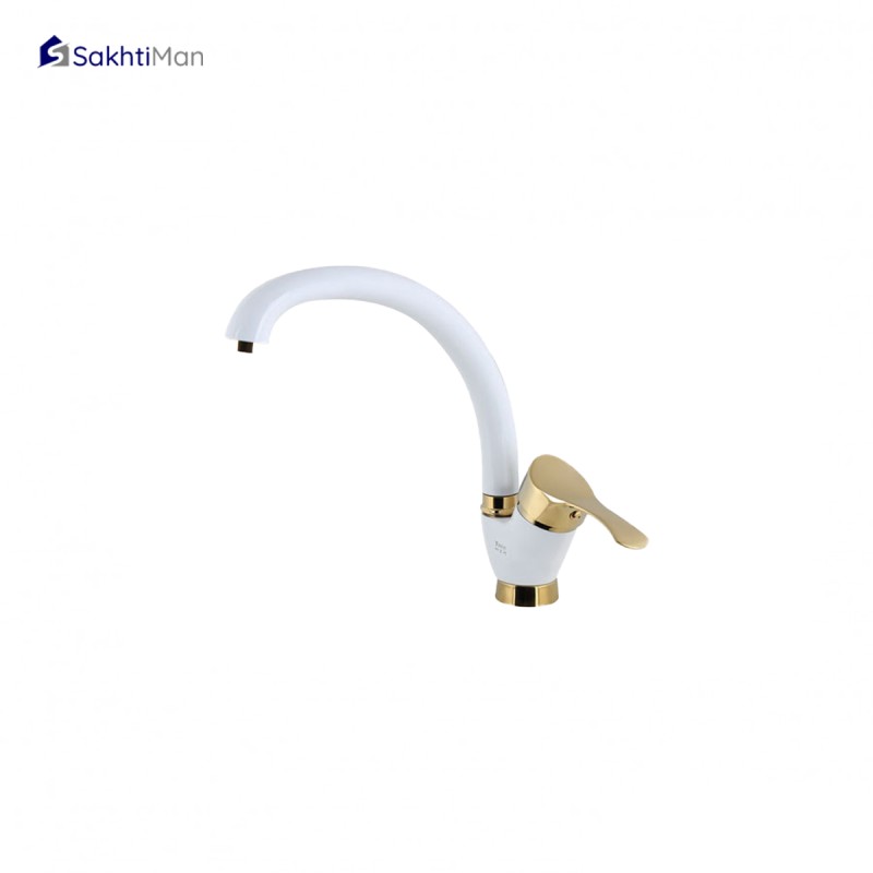 شیر ظرفشویی طوفان فلز مدل لاله