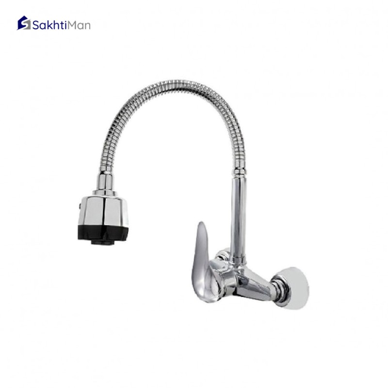 شیر ظرفشویی دیواری ایران آلیان