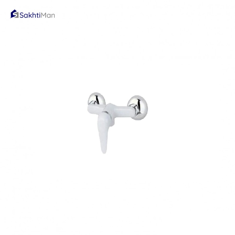 شیر توالت طوفان فلز مدل ندا