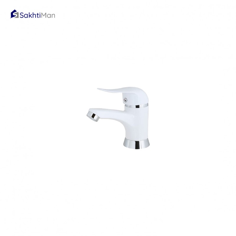 شیر روشویی طوفان فلز مدل ندا