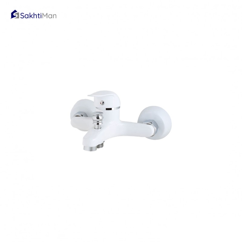 شیر حمام طوفان فلز مدل ندا