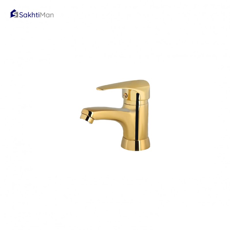 شیر روشویی طوفان فلز مدل ندا پلاس