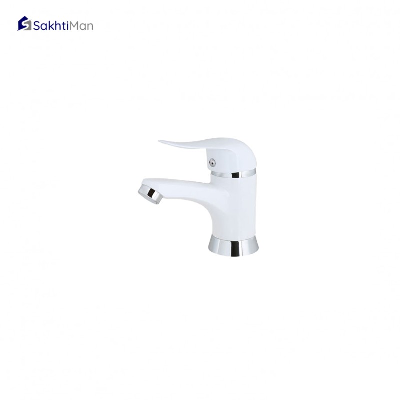 شیر روشویی طوفان فلز مدل ندا پلاس