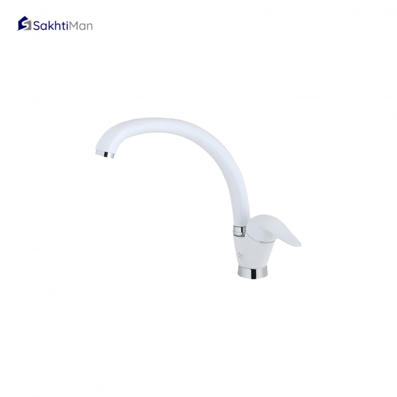 شیر ظرفشویی طوفان فلز مدل ندا پلاس