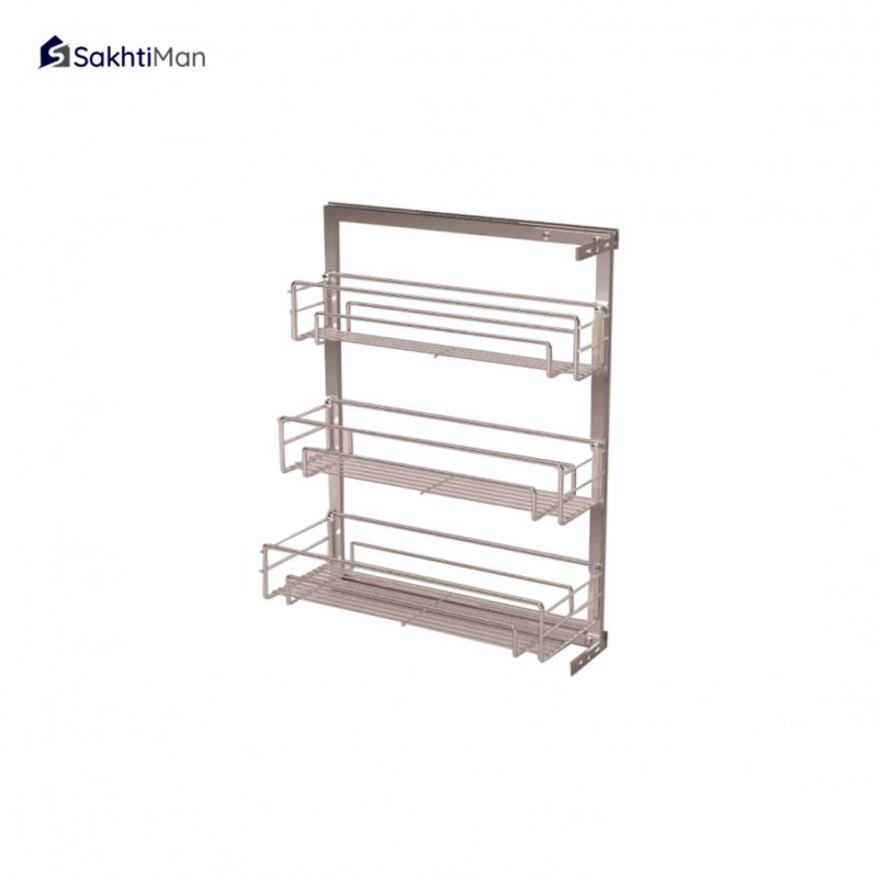 سبد سوپری پهلو آیتین مدل 62 سه طبقه کد 202