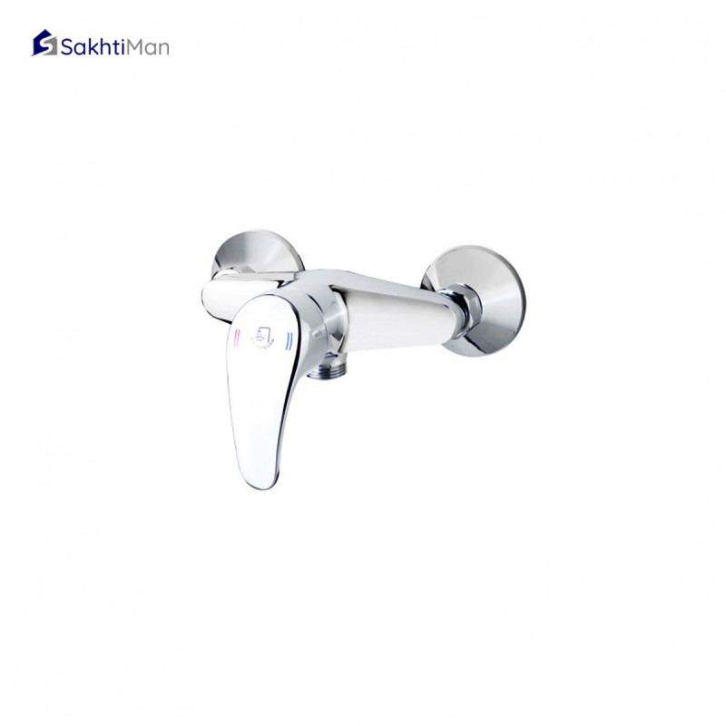 شیر توالت طوفان فلز مدل ندا پلاس