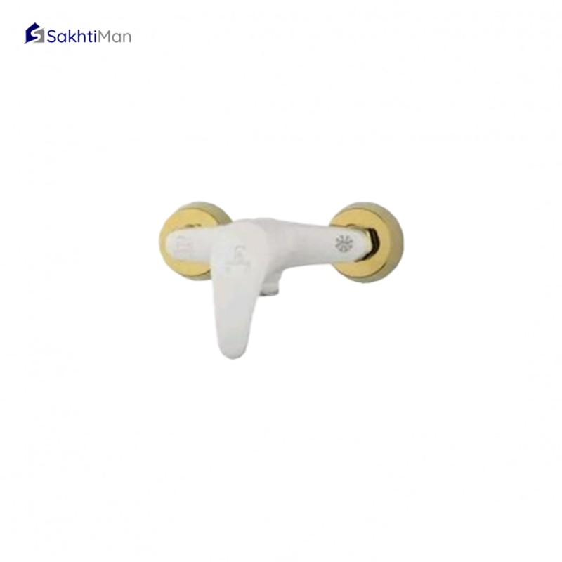 شیر توالت گلپایگان مدل ساحل