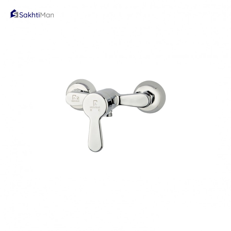 شیر توالت گلپایگان مدل ساحل