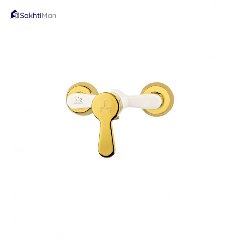 شیر توالت گلپایگان مدل نسیم