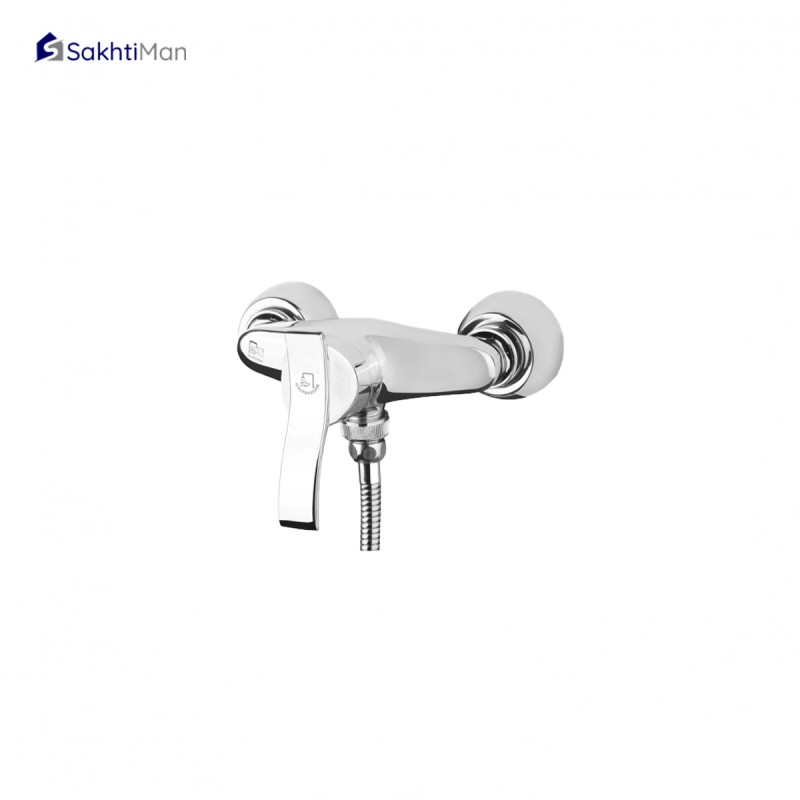 شیر توالت گلپایگان مدل نسیم