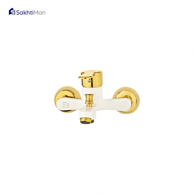 شیر حمام گلپایگان مدل نسیم