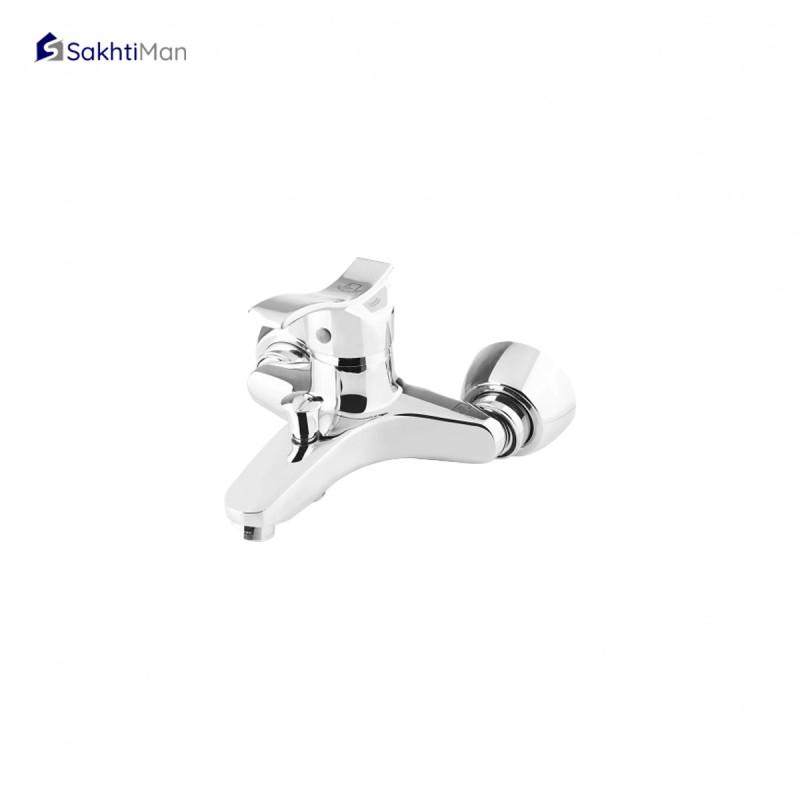 شیر حمام گلپایگان مدل نسیم