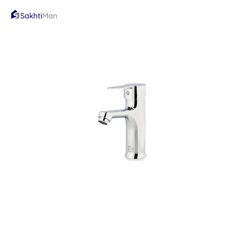 شیر روشویی گلپایگان مدل نسیم