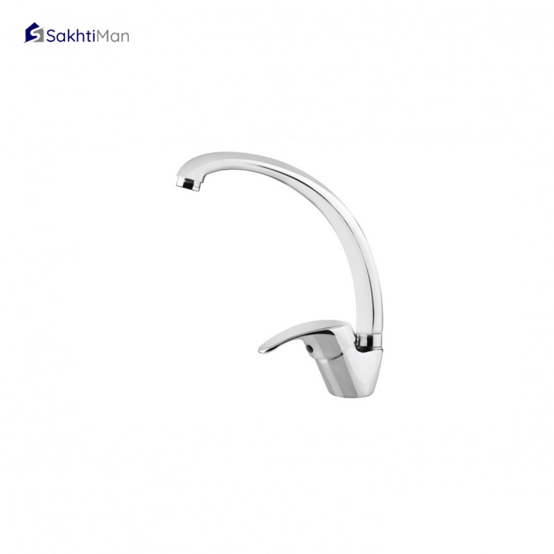 شیر ظرفشویی طوفان فلز مدل ندا پلاس