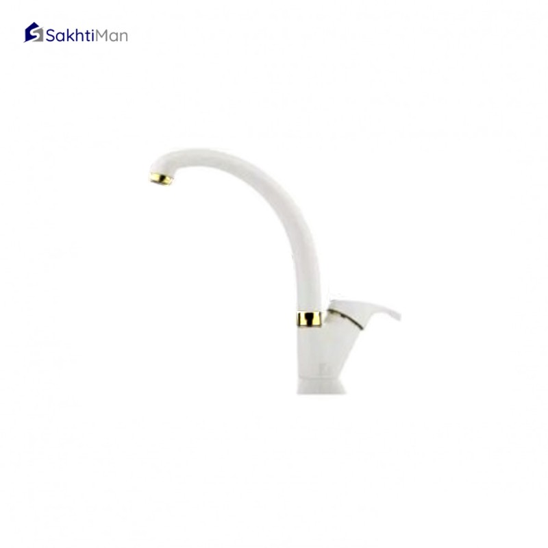 شیر ظرفشویی گلپایگان مدل ساحل