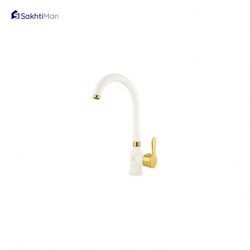 شیر ظرفشویی گلپایگان مدل نسیم