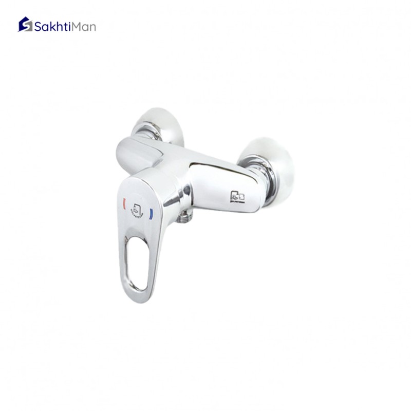 شیر توالت گلپایگان مدل ساحل