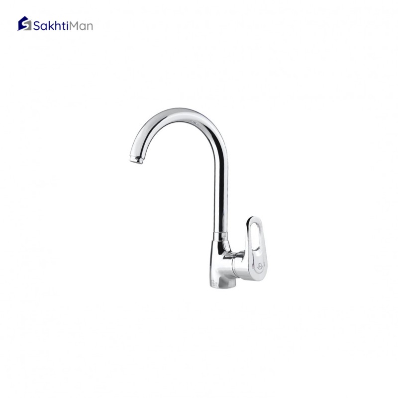 شیر ظرفشویی گلپایگان مدل ساحل