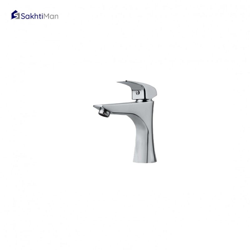 شیر روشویی گلپایگان مدل سبلان