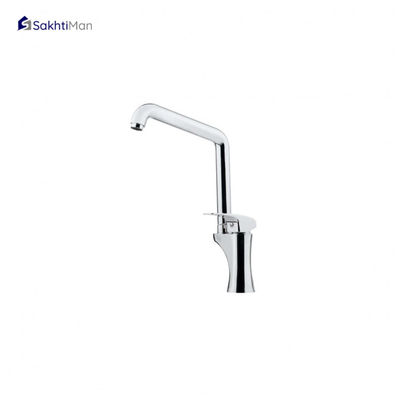 شیر ظرفشویی گلپایگان مدل سبلان