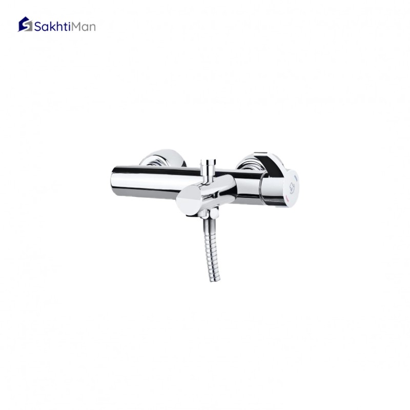 شیر حمام گلپایگان مدل زمرد