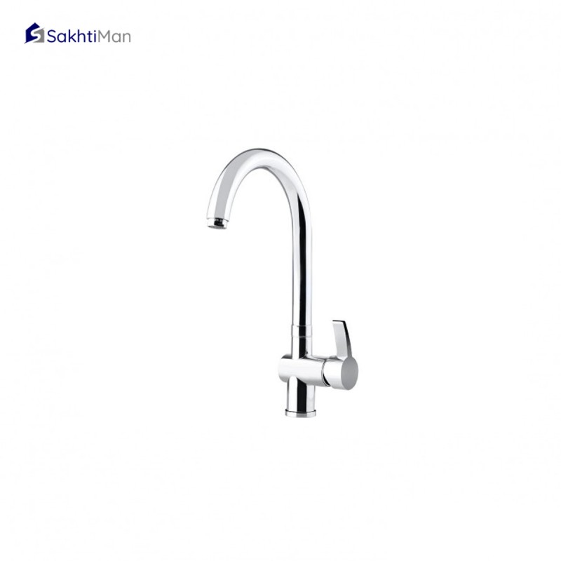 شیر ظرفشویی گلپایگان مدل زمرد