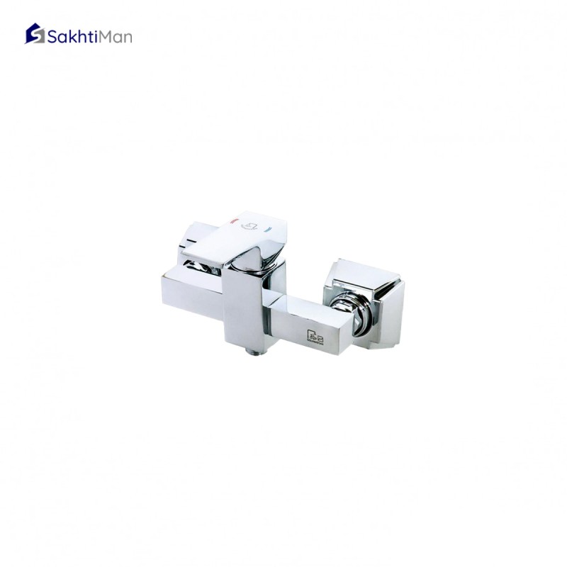 شیر توالت گلپایگان مدل پارس