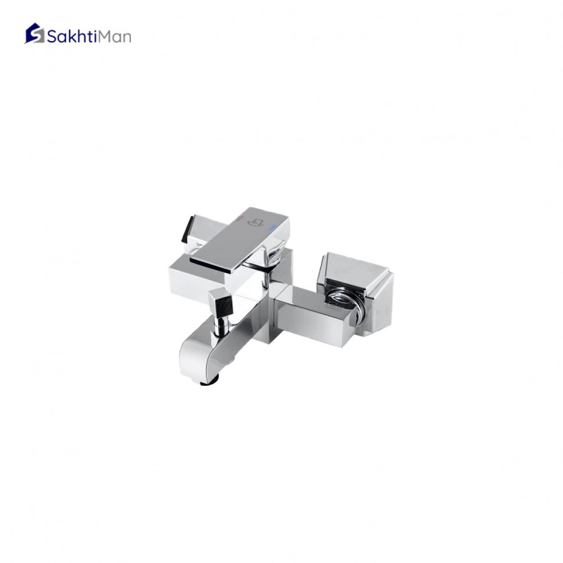 شیر حمام گلپایگان مدل پارس