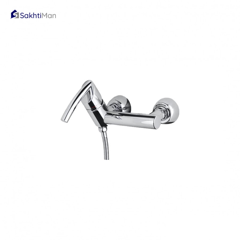 شیر توالت گلپایگان مدل دنا