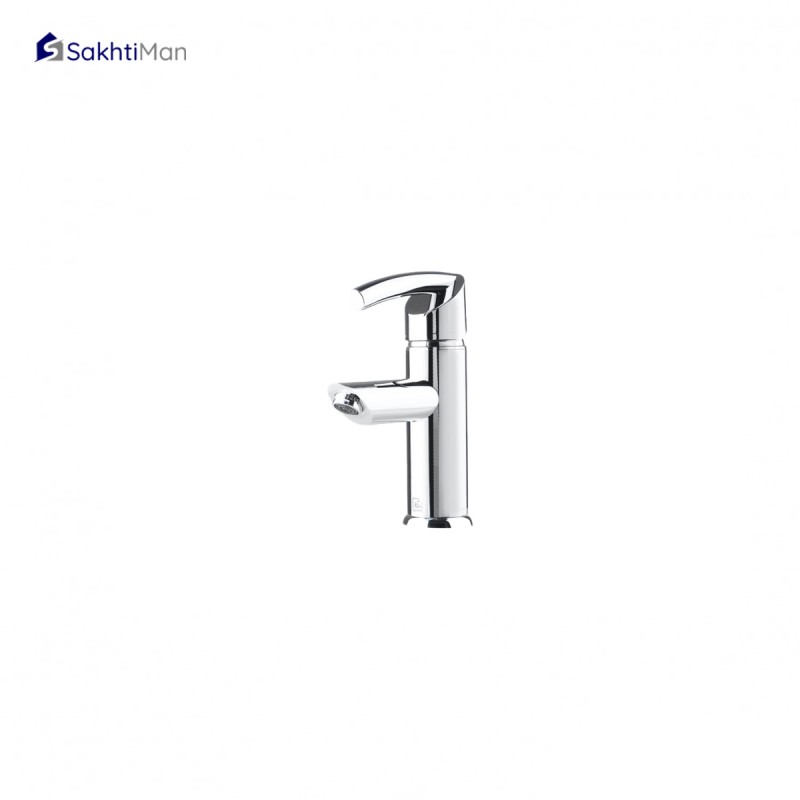 شیر روشویی گلپایگان مدل دنا