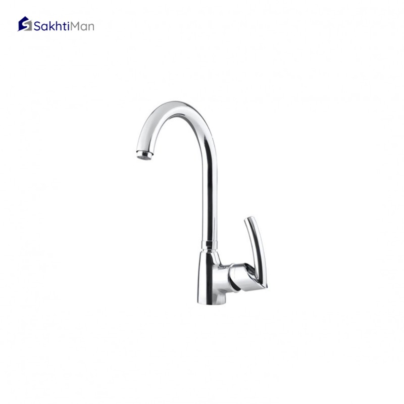 شیر ظرفشویی گلپایگان مدل البرز A