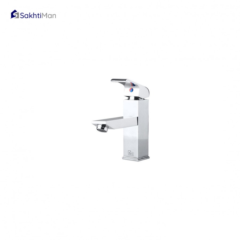 شیر روشویی گلپایگان مدل البرز B