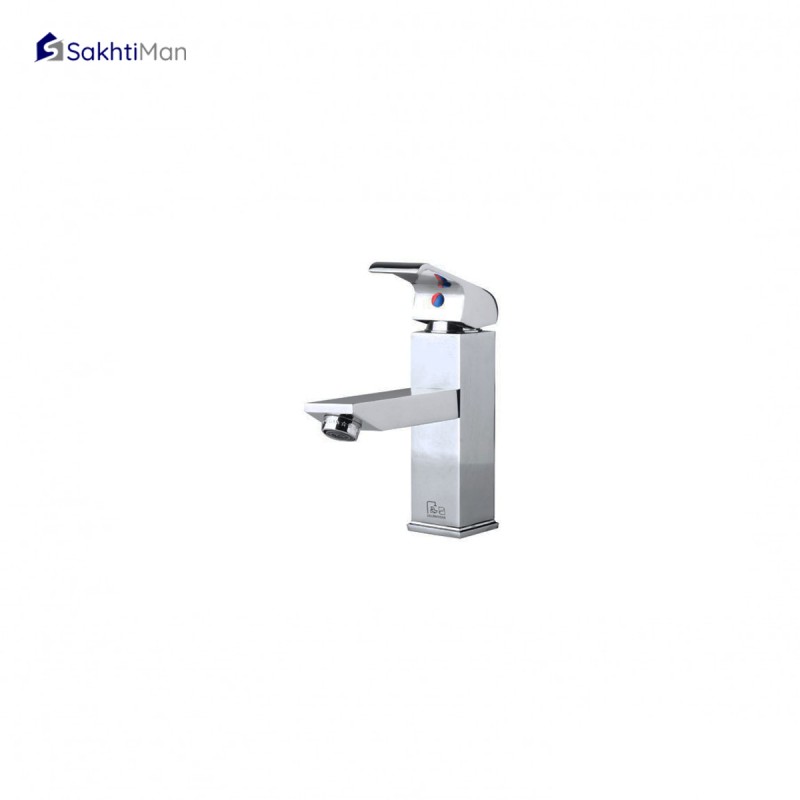 شیر روشویی گلپایگان مدل فرانسوی