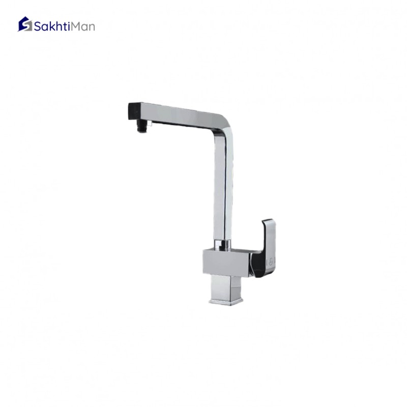 شیر ظرفشویی گلپایگان مدل فرانسوی