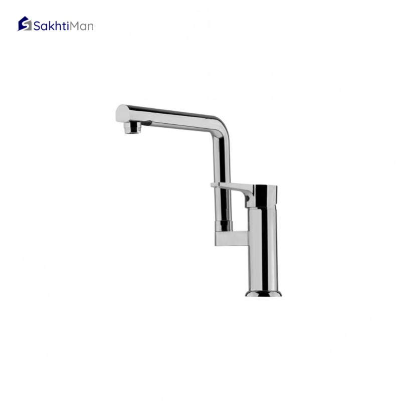 شیر ظرفشویی گلپایگان مدل فرانسوی