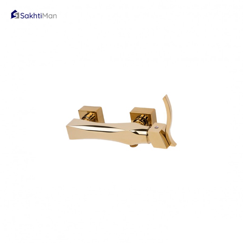 شیر توالت گلپایگان مدل الماس